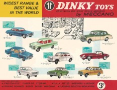 DinkyToysCatalogo1964(eng)