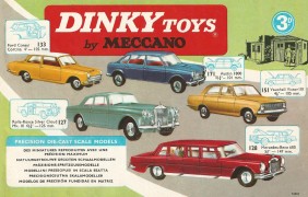 DinkyToysCatalogo1965(eng)