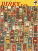 DinkyToysCatalogo1970(eng)