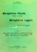 DisposizioniperCapiArmaMitraglieri1933