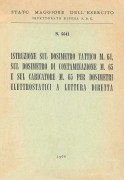 DosimetroTatticoM64eM651966(5641)MI