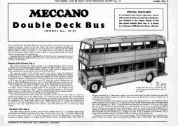 DoubleDeckBus