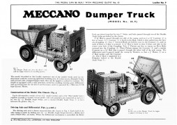 DumperTruck