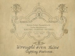 EdisonElectricLIghting1900(eng)Catalogue