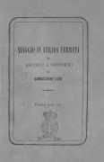 FerroviaAscianoGrosseto1873RelazioneTecnica