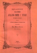 FerroviaAvellinoPonteSanVenere1872RelazioneTecnica