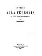 FerroviaNapoliBeneventoFoggia1866RelazioneTecnica