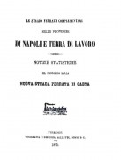 FerroviaNapolieTerradiLavoro1870RelazioneTecnica