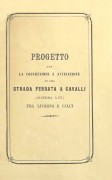 FerroviaaCavalloLivornoCalciSistemaLu1865RelazioneTecnica