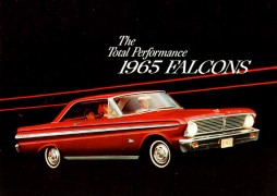 FordFalcons1965(eng)Catalogue