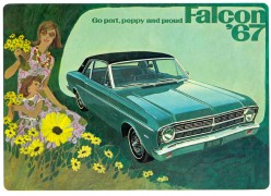 FordFalcons1967(eng)Catalogue