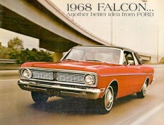 FordFalcons1968(eng)Catalogue