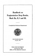 FragmentationDropBombsNarkI,II,IIA,III1918(eng)MI