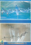 FrecceTricoloriPAN1993Pieghevole