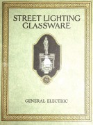 GeneralElecticStreetLightingGlassware1925(eng)Caalogue