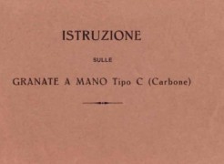 GranatatipoCarbone1917