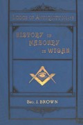 HistoryofMasonryinWigan1882