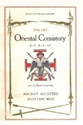 HistoryofScottishRiteMasonryinChicago1907