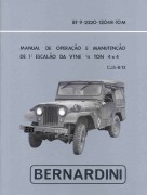 JeepVTNECJ5-B124x4Bernardini(portoghese)MI
