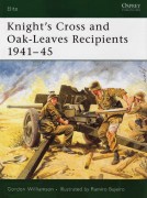 KnightsCrossAndOak-LeavesRecipients1941-45Osprey