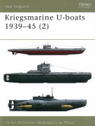 KriegsmarineU-boats1939-45Vol2Osprey
