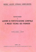 LavoridiFortificazioneCampale1953Sinossi(Testo)