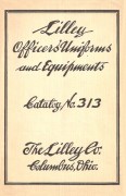 LilleyUSAArmyOfficersUniformsEquipments1924(eng)Catalogue