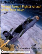 LuftwaffeProfileSeries17-VerticalTakeoffAircraftoftheThirdReich