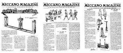 MECCANOMAGAZINE1919COPERTINA