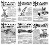 MECCANOMAGAZINE1921COPERTINA