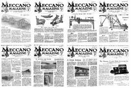 MECCANOMAGAZINE1922COPERTINA