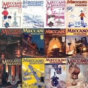 MECCANOMAGAZINE1924COPERTINA