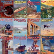 MECCANOMAGAZINE1926COPERTINA