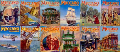 MECCANOMAGAZINE1934COPERTINA