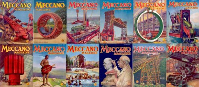 MECCANOMAGAZINE1935COPERTINA