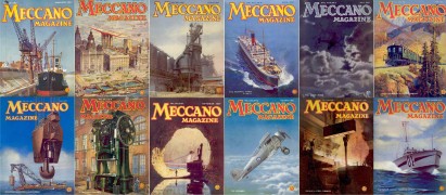 MECCANOMAGAZINE1937COPERTINA