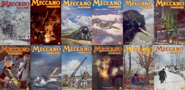 MECCANOMAGAZINE1943COPERTINA