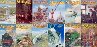 MECCANOMAGAZINE1946COPERTINA