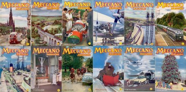 MECCANOMAGAZINE1955COPERTINA