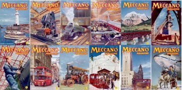 MECCANOMAGAZINE1956COPERTINA