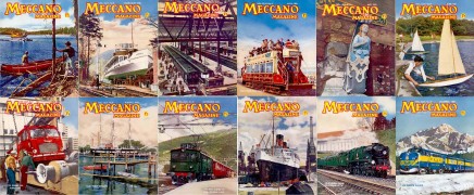 MECCANOMAGAZINE1961COPERTINA