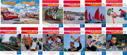 MECCANOMAGAZINE1964COPERTINA