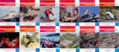 MECCANOMAGAZINE1965COPERTINA