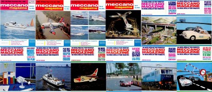 MECCANOMAGAZINE1966COPERTINA