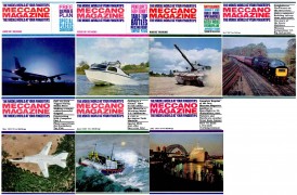 MECCANOMAGAZINE1967COPERTINA