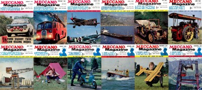 MECCANOMAGAZINE1969COPERTINA