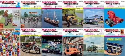 MECCANOMAGAZINE1970COPERTINA