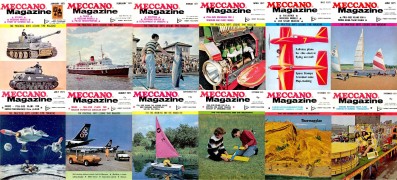 MECCANOMAGAZINE1971COPERTINA