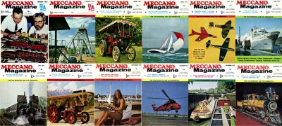 MECCANOMAGAZINE1972COPERTINA