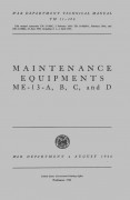 MaintenanceEquipmentsME13ABC1946(eng)(TM11306)MM